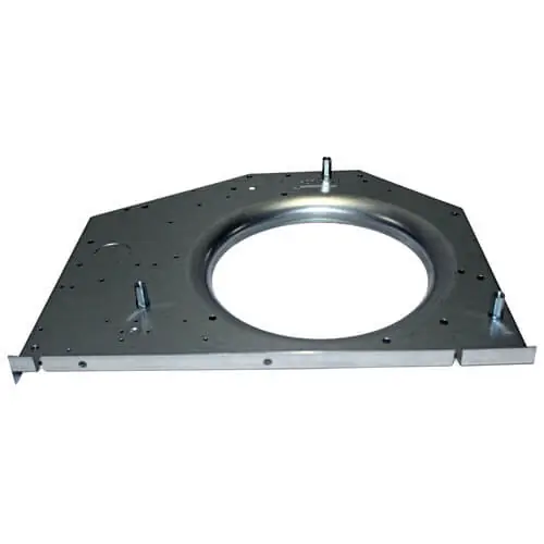 SK0412564-US20260702-105043-0 Carrier 50DK406336 Side Housing for Blower Assembly - Image 1