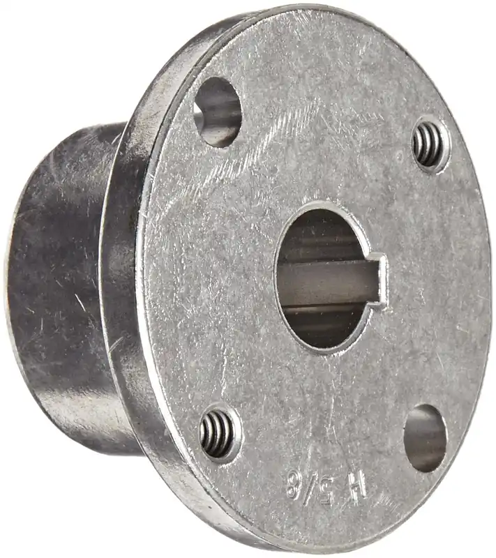 SK0412574-US20260702-105043-0 Browning H 5/8 Split Taper Bushing 5/8 Bore - Image 1
