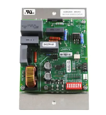 SK0412644-US20260702-105043-0 Aaon ASM02908 Speed Controller EAC6-10 480V - Image 1