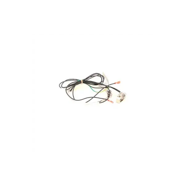 York S1-025-47272-000 CC Heater 240V (with Temp Switch)