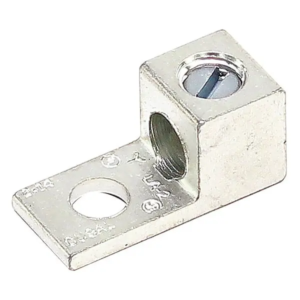 York S1-025-21798-000 Electrical Aluminum Ground Lug