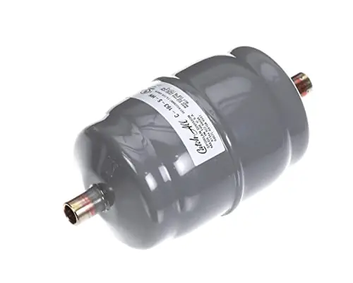 SK0412724-US20260702-105043-0 York S1-401022 Filter-Drier Liquid C-163-S-Hh - Image 1