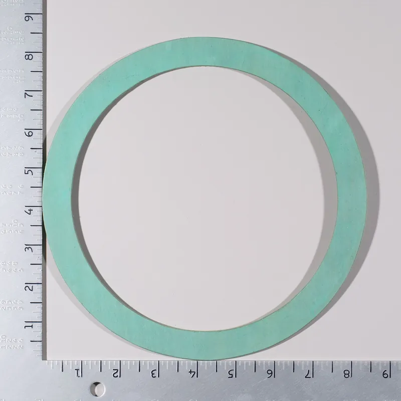 Xylem-Bell & Gossett 3-299-8-00-928-06 Tank Gasket For SU Series Exch