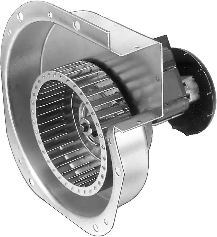 Fasco A362 Furnace Draft Inducer Motor 115V 3000RPM