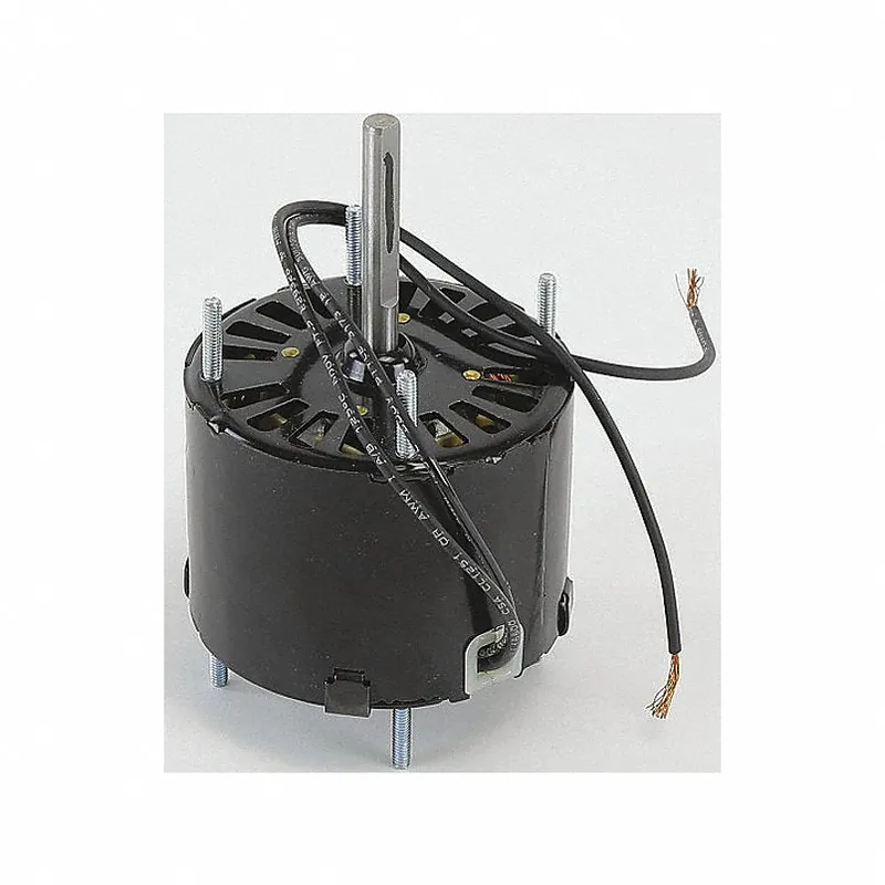 Regal Rexnord - Fasco D126 115v 1/40hp 1500rpm 1spd Motor