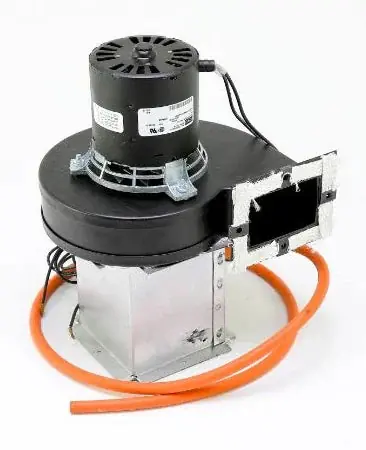 SK0412893-US20260702-105043-0 Modine 3H0350580001 Inducer Assembly - Image 1