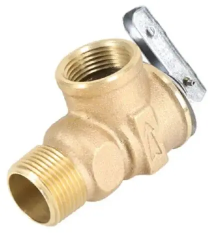 Laars R1-054 PRV 3/4 30 PSI 10-407-05