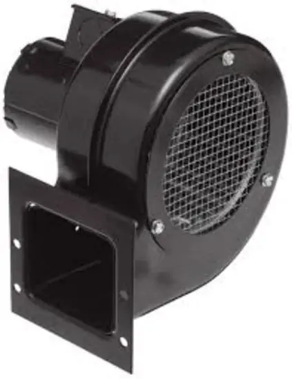 Regal Rexnord - Fasco 50755-D500 Draft Inducer Assembly