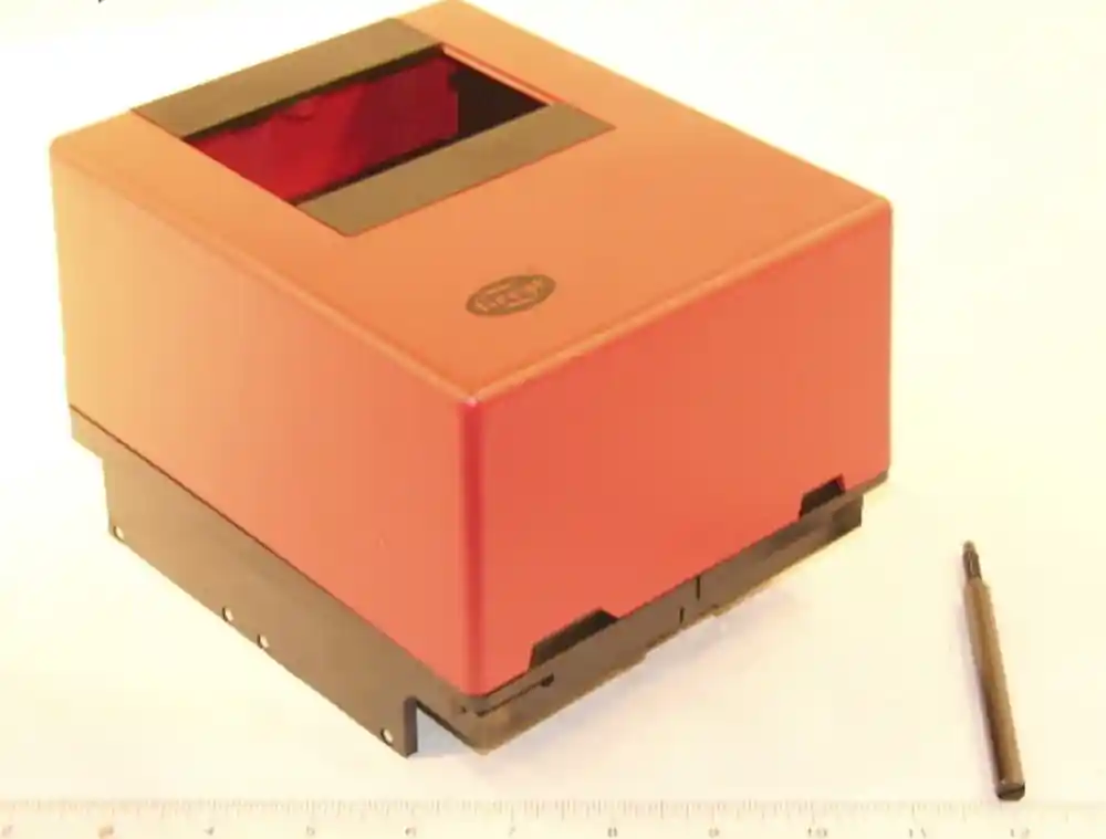 SK0413016-US20260702-105043-0 Fireye 60-2204-2 Chassis 25SU5-5011/5012 Ignitors Replacement - Image 1