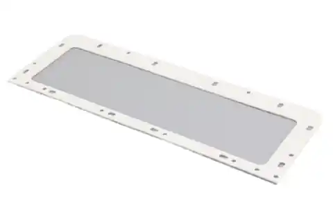 SK0413032-US20260702-105043-0 York S1-02814760002 Condensing Coil Gasket For FL9M060B12UP11A And FL9M080B12UP11A - Image 1