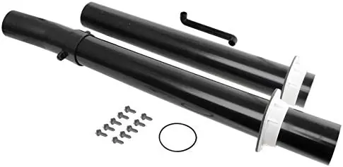 SK0413105-US20260702-105043-0 Rheem RXGY-ZK Zero Clearance Downflow Conversion Kit - Image 1