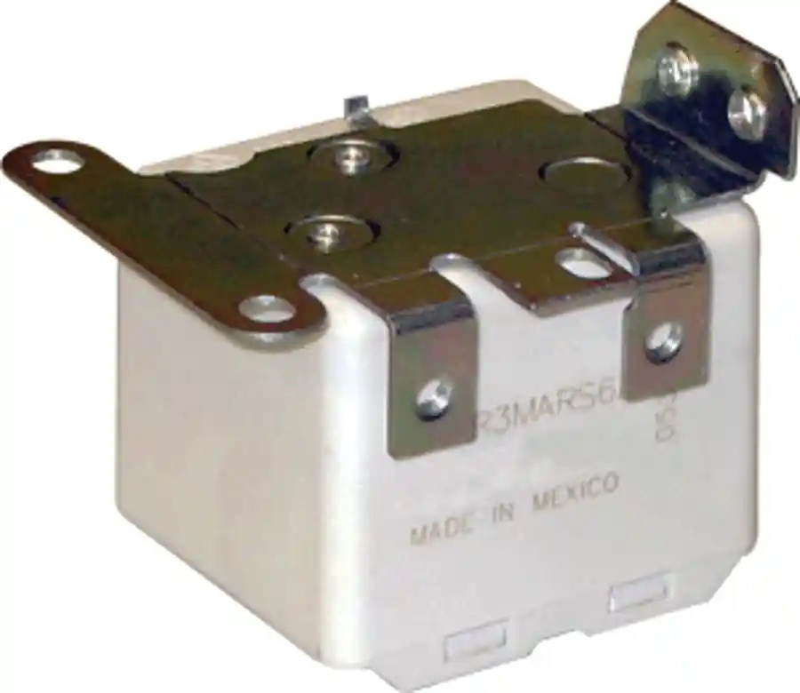 SK0413135-US20260702-105043-0 MARS 19008 Potential Relay 336V Universal - Image 1