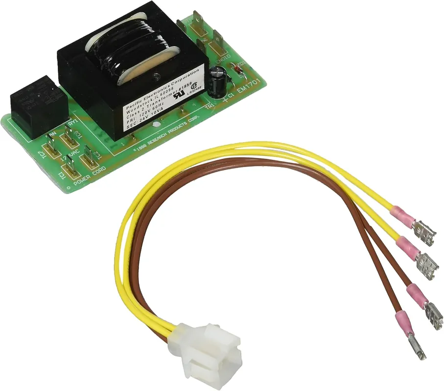 SK0413150-US20260702-105043-0 Aprilaire 4238 Circuit Board - Image 1