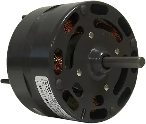 Regal Rexnord - Fasco D116 1/15HP 115V 1500RPM CW Motor