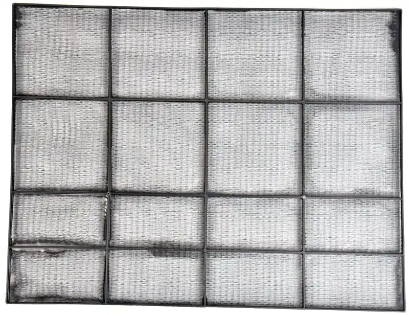 Rheem-Ruud 54-42541-01 Filter 17 7/8x17 7/8x1 7/8 HEPA