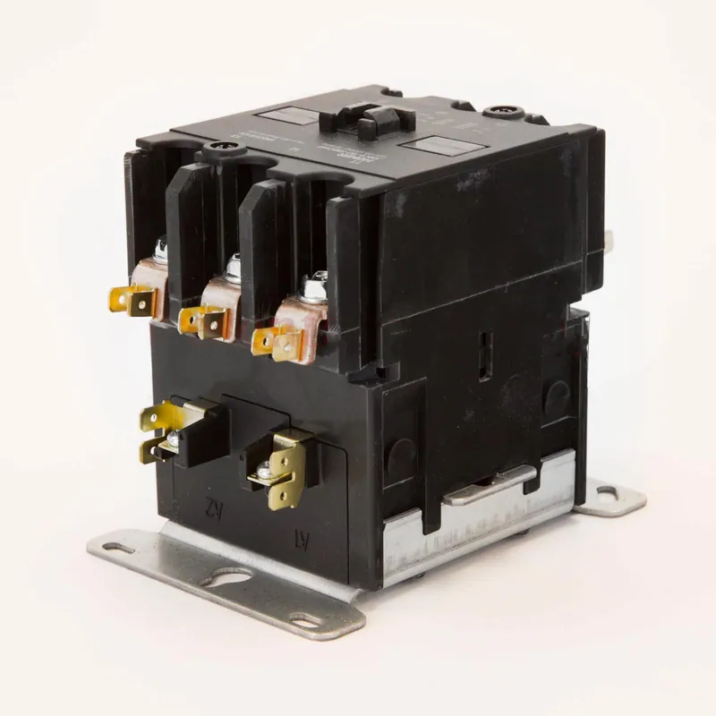 SK0413210-US20260702-105043-0 Carrier HN53CD025 Contactor 40 Amp 24 Volt - Image 1