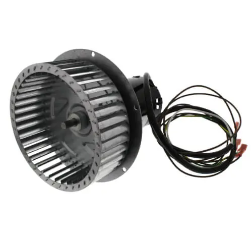 SK0413232-US20260702-105043-0 Reznor 220786 Inducer Assembly Less Shroud 115V - Image 1