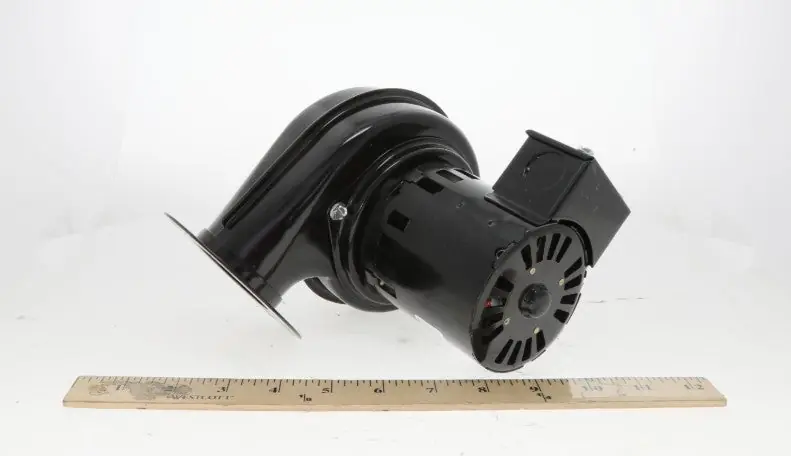 Regal Rexnord 50748-D500 Draft Inducer Motor Kit