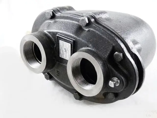 SK0413241-US20260702-105043-0 Hoffman 404240 FT015C-2 15N F/T Trap - Image 1
