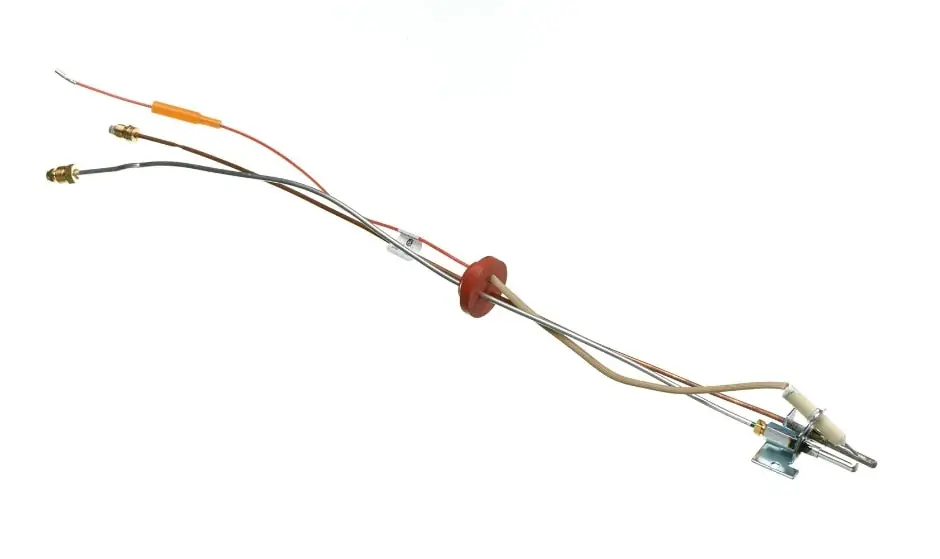 Rheem-Ruud AP14317T-1 NG Pilot Tube Assembly