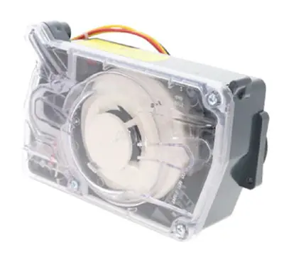 SK0413244-US20260702-105043-0 AAON R77340 Smoke Detector HVAC Replacement Part - Image 1