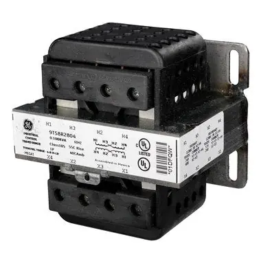 York S1-02530867000 Transformer 240/480 Volt