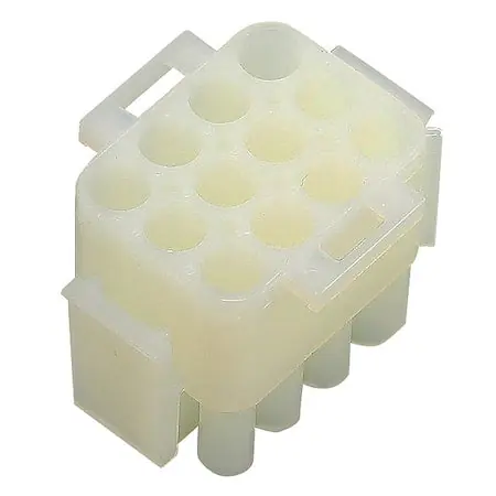 SK0413280-US20260702-105043-0 York S1-025-21196-000 12 Circuit Universal Plug - Image 1