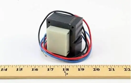 Armstrong Air R36610B001 Transformer 240vpri 24vsec 50va