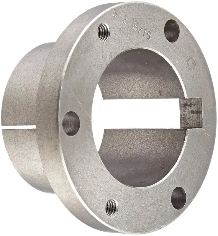 SK0413353-US20260702-105043-0 Browning B 2 3/16 Split Taper Bushing 2-3/16 Bore - Image 1