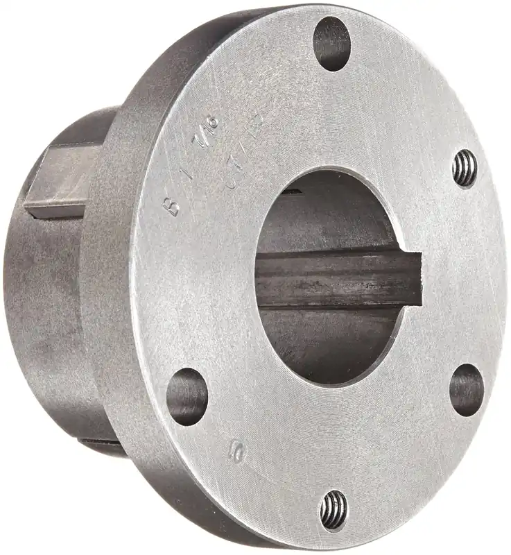 SK0413428-US20260702-105043-0 Browning B 1 7/16 Split Taper Bushing 1-7/16 Bore - Image 1