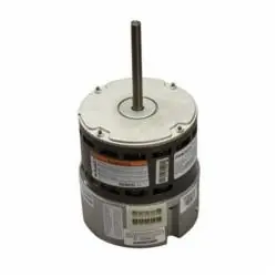 SK0413432-US20260702-105043-0 Rheem 51-106545-01 Motor SelecTech Gen 3 1/2 HP 208-230V Variable Speed 48Y - Image 1