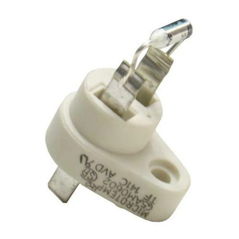 SK0413441-US20260702-105043-0 Rheem PD442006 285F Fuse Link 3/16 Mounting Hole - Image 1