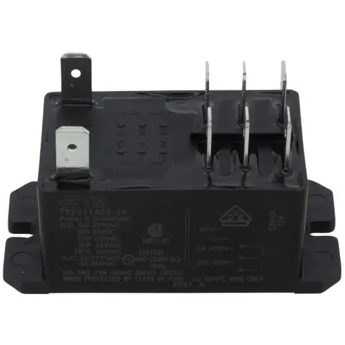 SK0413476-US20260702-105043-0 Carrier HN61PK052 Relay HVAC Replacement Part - Image 1