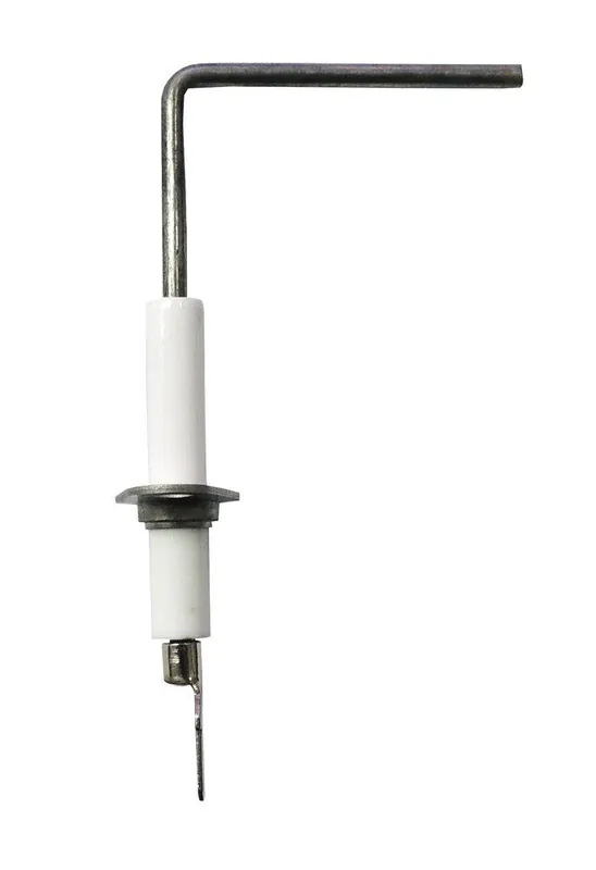 SK0413508-US20260702-105043-0 Supco FLS201 Flame Sensor Replacement for Goodman 10735201 - Image 1