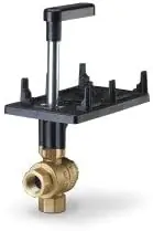 Siemens 599-10352 0.5 3W 1CV Ball Valve