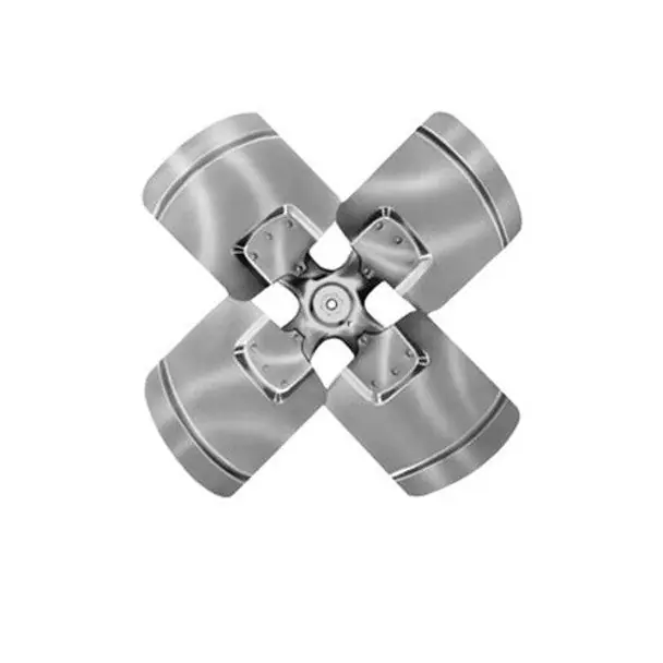 Regal Rexnord - Fasco 4CR16334 16 Diameter Fan Blade