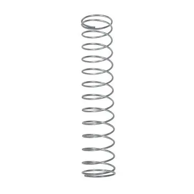Maxitrol R325E10-59A 5-9 WC Plated Spring for 325-5A Series