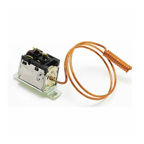 SK0413580-US20260702-105043-0 Daikin 066540601 Low Temp Limit Switch - Image 1