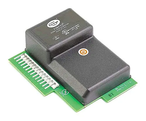 SK0413629-US20260702-105043-0 Fireye MEIR1 Infrared Amplifier 0.8 Sec - Image 1