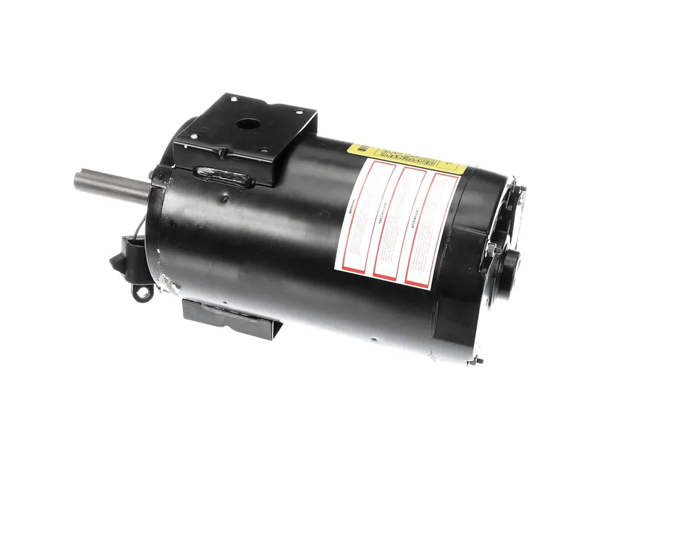 SK0413632-US20260702-105043-0 Trane MOT14540 480V 3-Phase 840 RPM 1.27 HP Motor - Image 1