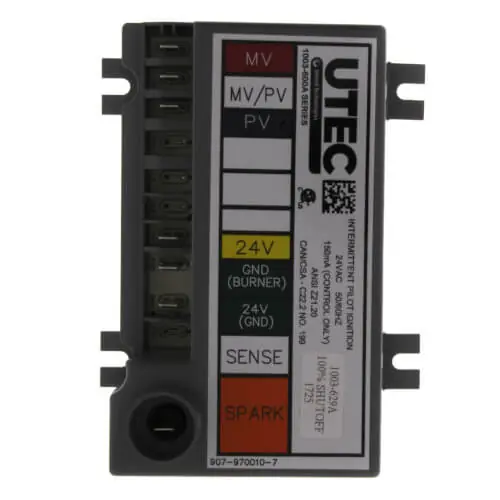 SK0413647-US20260702-105043-0 Laars E2305500 24V Continuous Try Ignition Module - Image 1