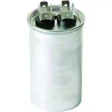 SK0413662-US20260702-105043-0 Mars 12116 Motor Run Capacitors 100MFD 370V Round - Image 1