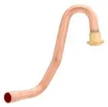 York S1-02322464000 Copper Liquid Line Assembly for CF18BXA1A CF24BXA1A