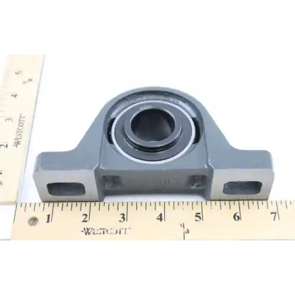 Daikin-McQuay 020648612 Pillow Block Bearing 1 3/16 Bore