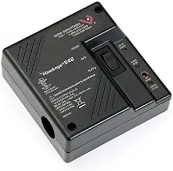 SK0413712-US20260702-105043-0 Veris H-548 Motor Control Switch High Open-Circuit 0.5-20A - Image 1