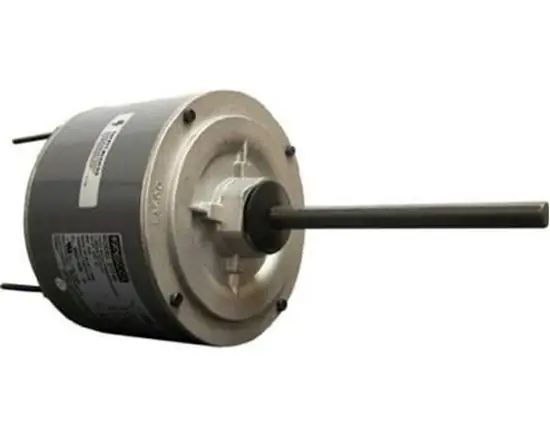 Regal Rexnord - Fasco D7748 Motor 1/3HP 208/240V 900-1200RPM
