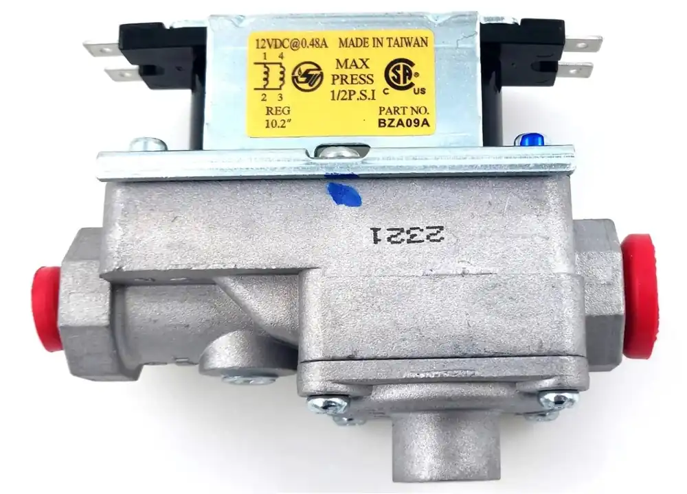 SK0413746-US20260702-105043-0 Hydrotherm 02-1547 Natural Gas Valve 1 - Image 1