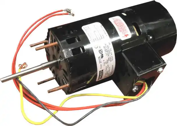 Regal Rexnord Fasco D1178 1/15hp 208/230v 3450rpm 1ph