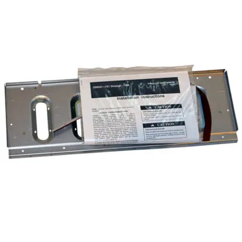 Carrier 330541-754 Panel Cell Outlet