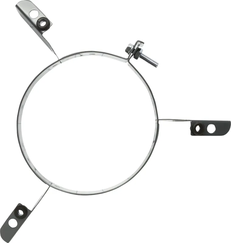 SK0413867-US20260702-105043-0 Regal Rexnord-Fasco FM55 5.5 Motor Mount Bracket Kit - Image 1